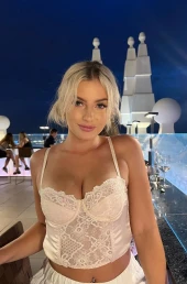 Проститутка Polina